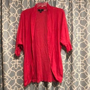 🧚🏼‍♀️Coral Cardigan🧚🏼‍♀️